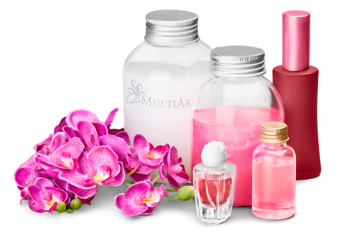 Perfumes